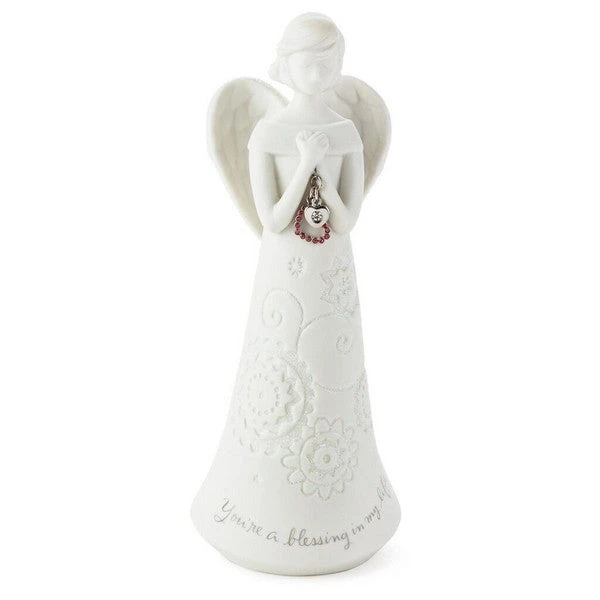Joanne Eschrich Love Angel Figurine 1 Joanne Eschrich Love Angel Figurine