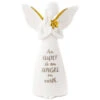 Joanne Eschrich Angel On Earth Aunt Mini Angel Figurine