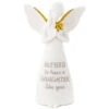 Joanne Eschrich Blessing Of A Daughter Mini Angel Figurine