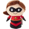 Hallmark Itty Bittys® The Incredibles Elastigirl Stuffed Plush