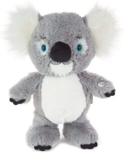 Hallmark Hug 'n' Sing Tootin' Koala Musical Stuffed Animal With Motion
