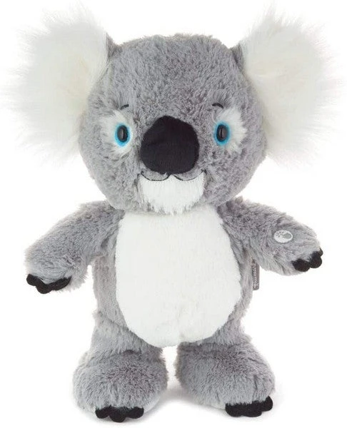 Hallmark Hug 'n' Sing Tootin' Koala Musical Stuffed Animal With Motion 1 Hallmark Hug 'n' Sing Tootin' Koala Musical Stuffed Animal With Motion