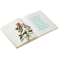 Hallmark Fierce Love: It’s A Mama Bear Thing Book -Hallmark 0001BOK1068 3