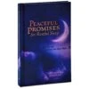 Hallmark Peaceful Promises For Restful Sleep: 100 Verses To End The Day Well Book