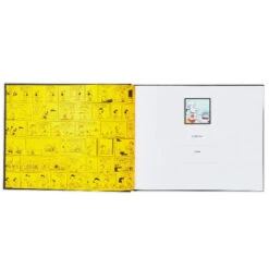 Hallmark Peanuts® Holidays Through The Years Book -Hallmark 0001BOK1558 3