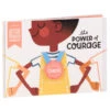 Hallmark Little World Changers™ The Power Of Courage Book With Medal