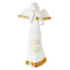 Hallmark A Reason To Be Grateful Friendship Angel Figurine, 8.5"