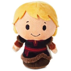 Itty Bittys® Disney Frozen 2 Kristoff Plush Special Edition