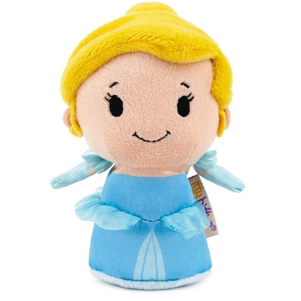 Itty Bittys® Disney Cinderella Plush 1 Itty Bittys® Disney Cinderella Plush
