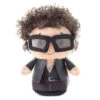 Hallmark Itty Bittys™ Jurassic Park Dr. Ian Malcolm Plush