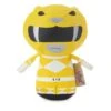 Hallmark Itty Bittys® Hasbro Mighty Morphin Power Rangers Yellow Ranger Plush