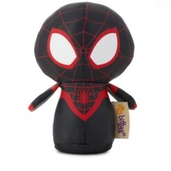 Hallmark Itty Bittys® Marvel Miles Morales Plush