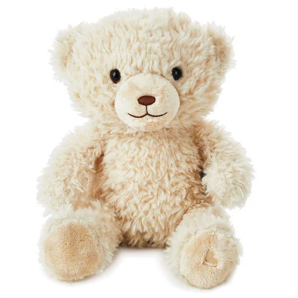 Hallmark Be There When You Can’t Recordable Bear Stuffed Animal, 10 1 Hallmark Be There When You Can’t Recordable Bear Stuffed Animal, 10