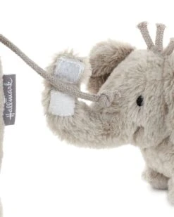 Hallmark Big And Little Elephant Singing Stuffed Animals With Motion -Hallmark 000500 1000547552 NoColor ALT3