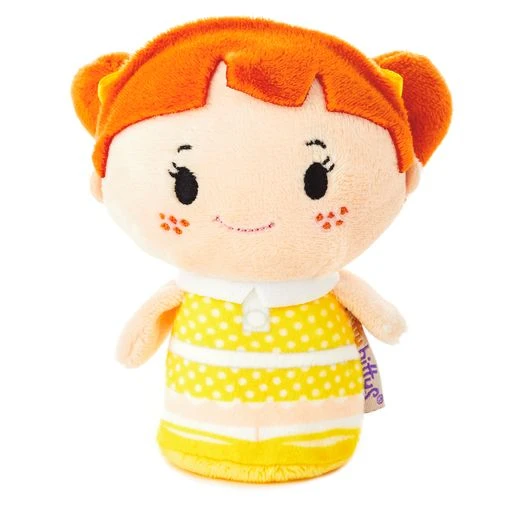 Hallmark Itty Bittys® Toy Story 4 Gabby Gabby 1 Hallmark Itty Bittys® Toy Story 4 Gabby Gabby