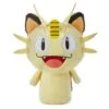 Hallmark Itty Bittys® Pokémon Meowth Plush