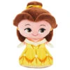 Hallmark Disney Beauty And The Beast Belle Reversible Stuffed Animal, 6.5"