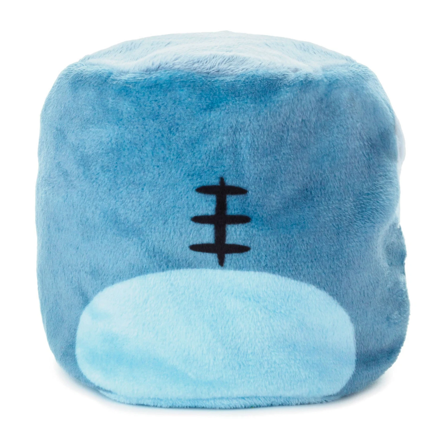 Hallmark Disney Winnie The Pooh Eeyore Reversible Stuffed Animal, 6.5" 2 Hallmark Disney Winnie The Pooh Eeyore Reversible Stuffed Animal, 6.5" - Image 2