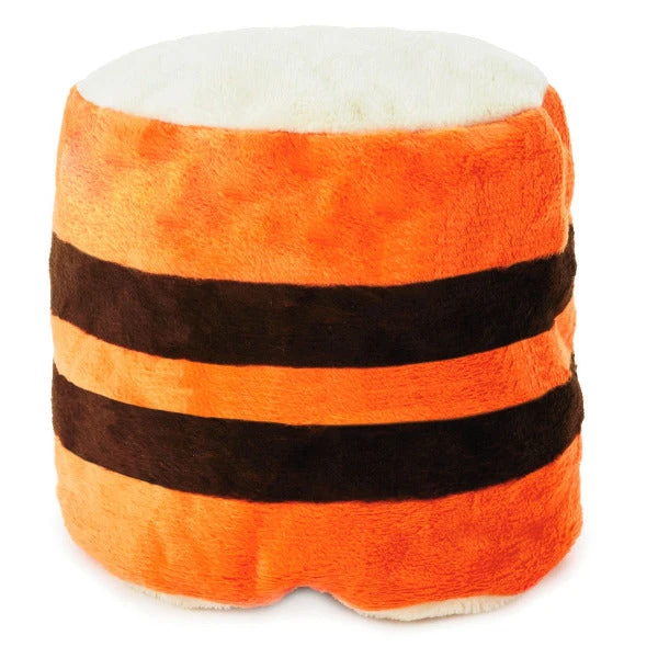 Hallmark Disney Winnie The Pooh Tigger Reversible Stuffed Animal, 6.5" 2 Hallmark Disney Winnie The Pooh Tigger Reversible Stuffed Animal, 6.5" - Image 2