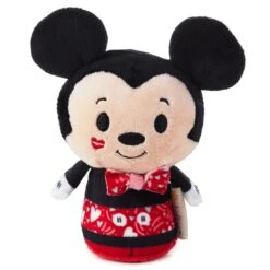 Hallmark Itty Bittys® Disney Sweetheart Mickey Mouse Plush
