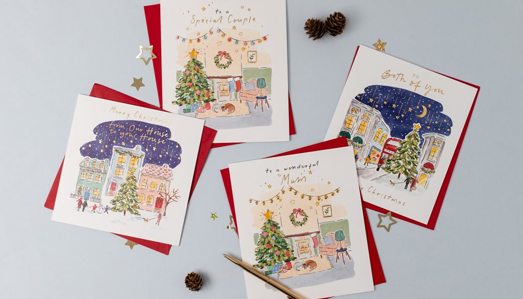 Hallmark 1 Hallmark -Hallmark 6