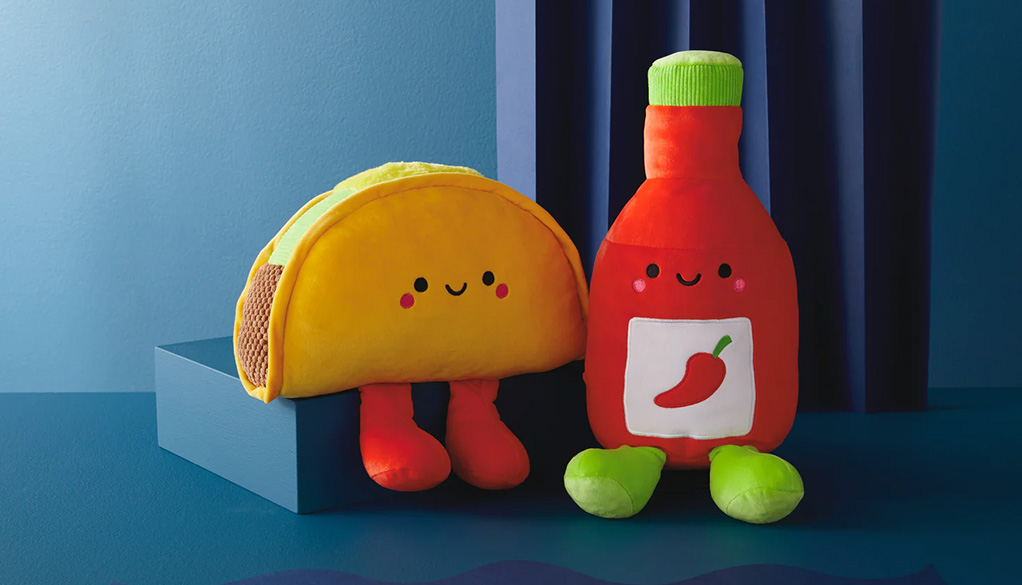 Hallmark 3 Hallmark -Hallmark 7