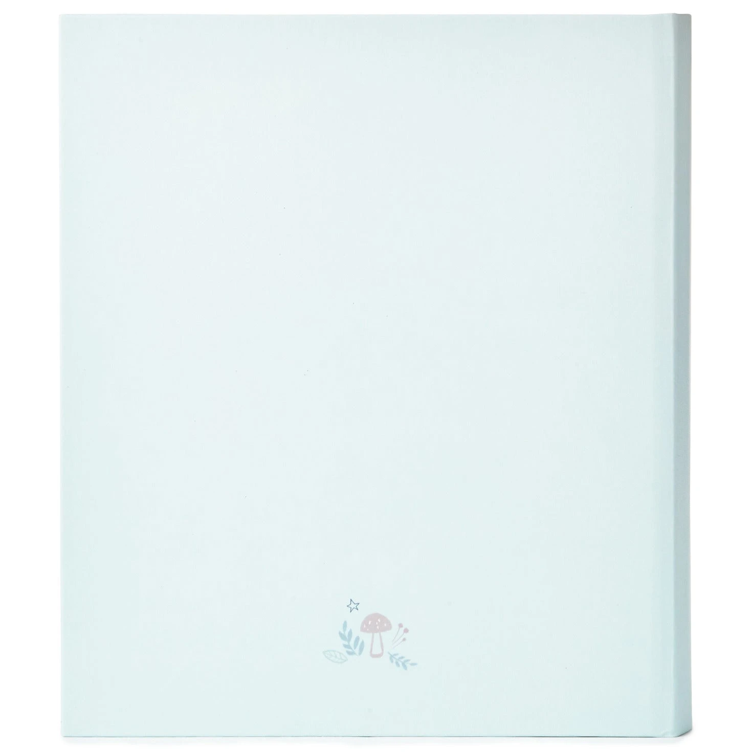 Hallmark Little Blessings First Five Years Baby Book 4 Hallmark Little Blessings First Five Years Baby Book - Image 4