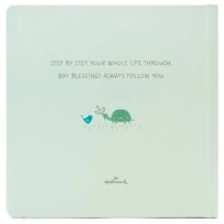 Hallmark Bless You, Little One Book 7 Hallmark Bless You, Little One Book -Hallmark BOK1471 02