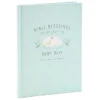 Hallmark Bible Blessings For Your Baby Boy Book