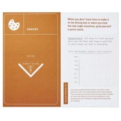 Hallmark College Survival Guide: Tips, Tricks, And A Little Financial Aid Book -Hallmark College Survival Guide Tips Tricks And a Little Financial Aid Book root 1BOK1501 BOK1501 03.jpg Source Image