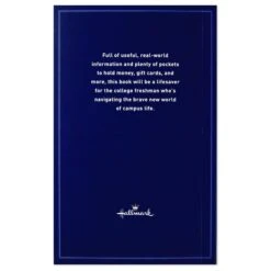 Hallmark College Survival Guide: Tips, Tricks, And A Little Financial Aid Book -Hallmark College Survival Guide Tips Tricks And a Little Financial Aid Book root 1BOK1501 BOK1501 04.jpg Source Image