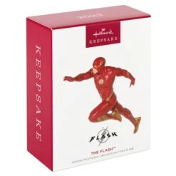 Hallmark DC™ The Flash™ Ornament