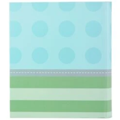 Hallmark Fire Truck 5-Year Baby Book 7 Hallmark Fire Truck 5-Year Baby Book -Hallmark Fire Truck Baby Book 1BBA1142 05