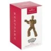 Hallmark Marvel Studios Guardians Of The Galaxy Vol. 3 Groot Ornament