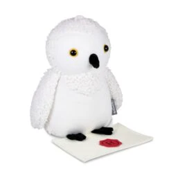 Hallmark Harry Potter™ Hedwig™ Stuffed Animal, 9"