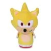 Hallmark Itty Bittys® Sonic The Hedgehog™ Super Sonic Plush