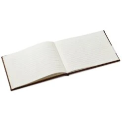 Hallmark Leather Paisley Blessings Guest Book -Hallmark Leather Paisley Blessings Guest Book root 1EDY2300 EDY2300 1470 4 jpg Source Image