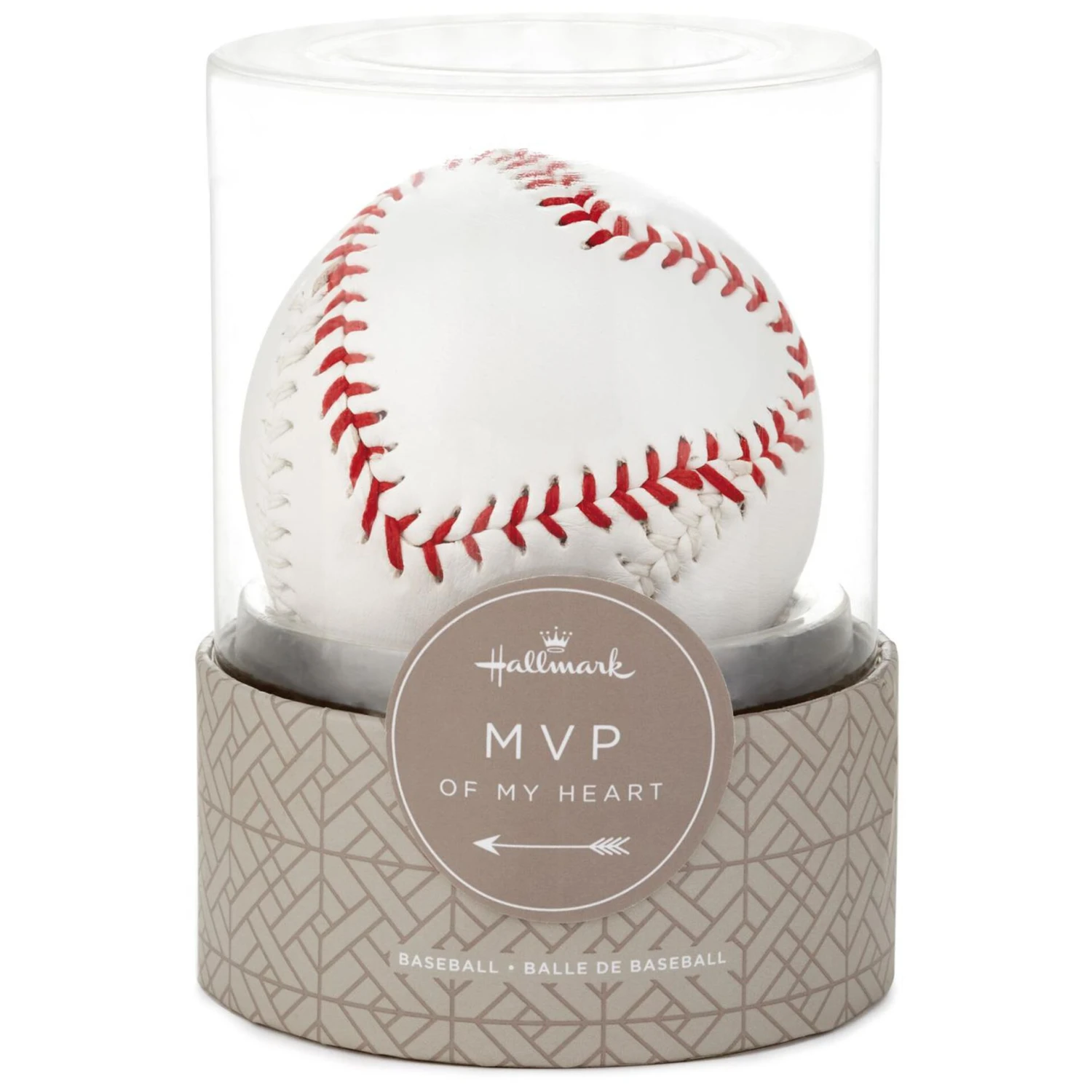 Hallmark MVP Of My Heart Baseball 1 Hallmark MVP Of My Heart Baseball