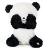 Hallmark Peek-A-Boo Panda Stuffed Animal With Sound And Motion, 9"