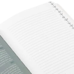 Hallmark Promises From God's Heart: A Bible Promise Journal -Hallmark REL1096 08