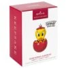 Hallmark Looney Tunes™ Tweety™ Chwistmas Surprise Ornament