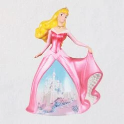 Hallmark Aurora Disney Princess Celebration