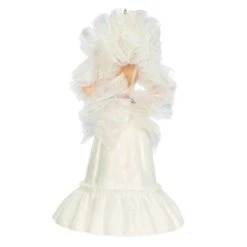 Hallmark Crystal Barbie™ Ornament -Hallmark crystal barbietm ornament 4 33074940936376