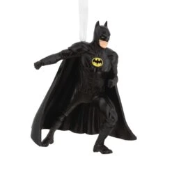 DC™ The Flash™ Batman™ Hallmark Ornament