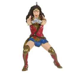 Hallmark DC™ Wonder Woman™ Ornament 8 Hallmark DC™ Wonder Woman™ Ornament -Hallmark dctm wonder womantm ornament 3 33074953683128