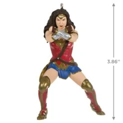 Hallmark DC™ Wonder Woman™ Ornament 10 Hallmark DC™ Wonder Woman™ Ornament -Hallmark dctm wonder womantm ornament 5 33074954502328