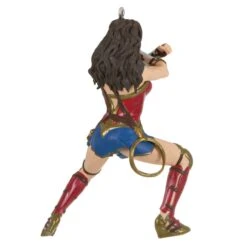 Hallmark DC™ Wonder Woman™ Ornament 11 Hallmark DC™ Wonder Woman™ Ornament -Hallmark dctm wonder womantm ornament 6 33074954928312