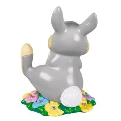 Hallmark Disney Bambi Thumper Metal Ornament -Hallmark disney bambi thumper metal ornament 4 33074729681080