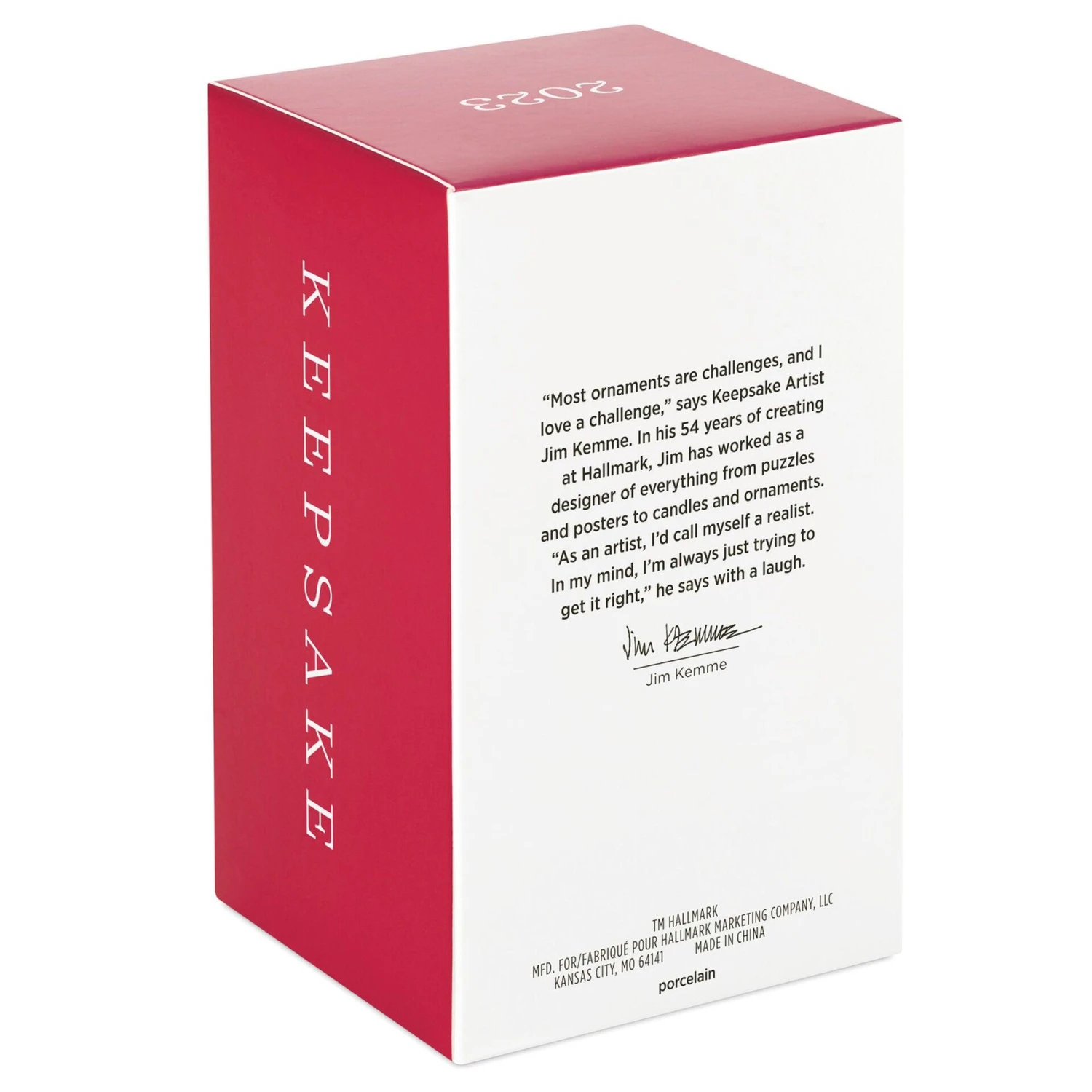 Hallmark Disney Beauty And The Beast A Mother's Love Porcelain Ornament 2 Hallmark Disney Beauty And The Beast A Mother's Love Porcelain Ornament - Image 2