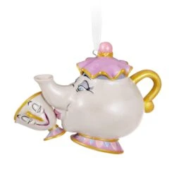 Hallmark Disney Beauty And The Beast A Mother's Love Porcelain Ornament 8 Hallmark Disney Beauty And The Beast A Mother's Love Porcelain Ornament -Hallmark disney beauty and the beast a mother s love porcelain ornament 3 33074958958776